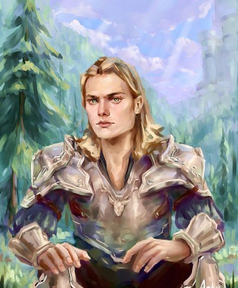 Aedion Ashryver, Throne Of Glass Series, Throne Of Glass, Fan Art, Glass, Art