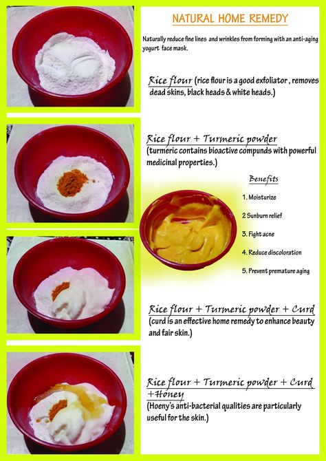 Rice Flour For Skin, Yogurt Face Mask, Remedies For Glowing Skin, Skin And Hair Clinic, Kitchen Ingredients, Honey Yogurt, Clear Skin Face, Oily Skin Care Routine, Glowing Skin Mask