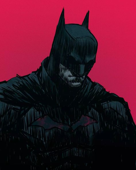 Matias Villalba on Instagram: “Battinson sketch #thebatman #DCcomics #battinson #sketch #etcetc” The Dark Knight, March 5, Dark Knight, Batman, Sketch, Red, On Instagram, Instagram, Black