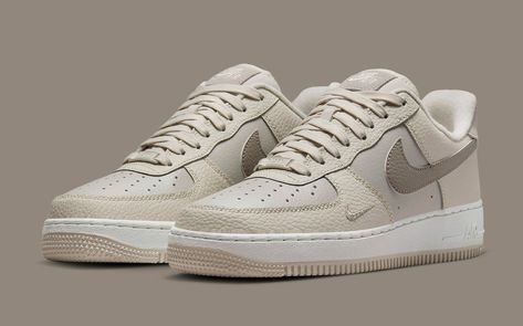 Brown Moon, New Nike Air Force, Beige Outfit, Nike Air Force 1 Low, Air Force 1 Low, Nike Air Force 1, Nike Air Force Sneaker, Air Force 1, Nike Air Force