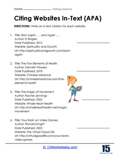 Cite Sources, Academic Conversations, Apa Citation, Text Website, Citing Evidence, Language Arts Worksheets, Textual Evidence, Citing Sources, Text Evidence