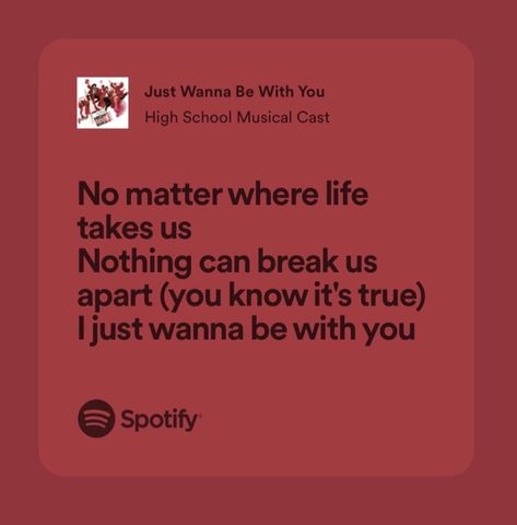 High School Musical Lyrics, High School Musical Songs, Lyric Aesthetic, Musical Lyrics, High School Musical Cast, Great Song Lyrics, Meaningful Lyrics, Senior Quotes, Lyrics Aesthetic