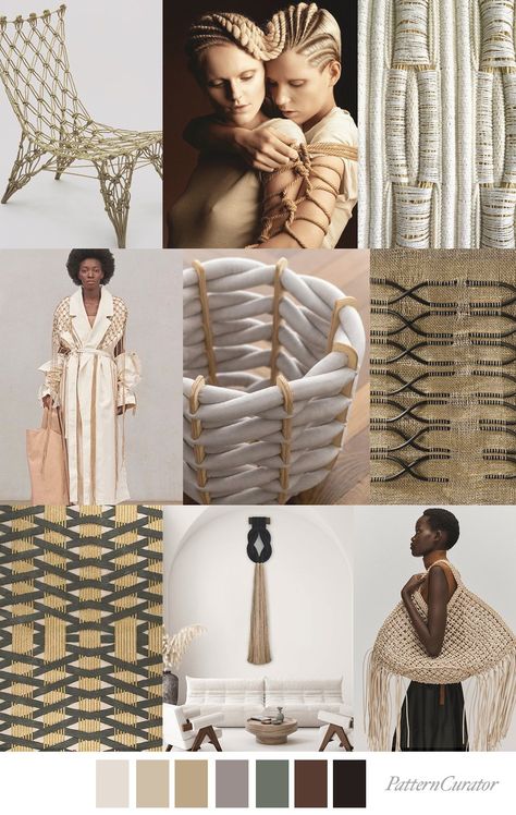 Mood Board Fashion Inspiration, Pattern Curator, Lilac Sky, Vintage Bouquet, Creative Textiles, Concept Development, Raincoats For Women, Trend Forecasting, Contemporary Art Gallery