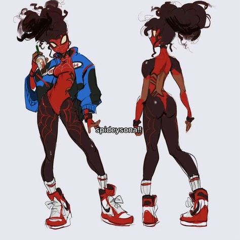 Spidey Sona – Spidey Sona Ideas Spiderman Drawing Spider Art Spiderman Art - davidreed.co Upside Down Spiderman Pose, Spidey Suit Design, Spidersona Character Design, Spider Man Suits Design Oc Female, Black Spiderwoman Oc, Spider Man Oc Art, Spider Sonas Drawings, Spidersona Outfit Ideas, Spidersona Base Women