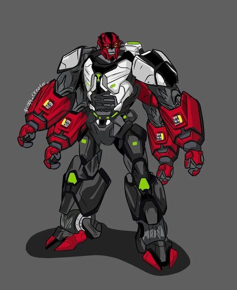 copy_creater_ on Instagram: "Four arms in autobots art style by me. #ben10fanart #ben10classic #ben10alienforce #ben10ultimatealien #ben10omniverse #ben10artwork" Karan Singh, Transformers Art Design, Whatsapp Wallpapers Hd, Alien Artwork, Ben 10 Ultimate Alien, Ben 10 Alien Force, Ben 10 Comics, Iron Man Art, Famous Pictures