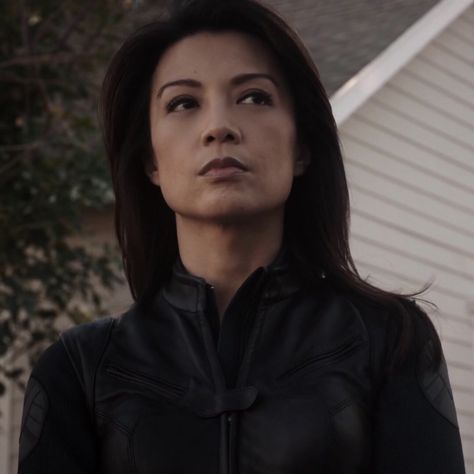 Agents Of Shield May, Tactical Suit, Melinda May, Ming Na Wen, Marvel Wall, Marvel Agents Of Shield, Agents Of Shield, Marvel Comics Art, Marvel Women