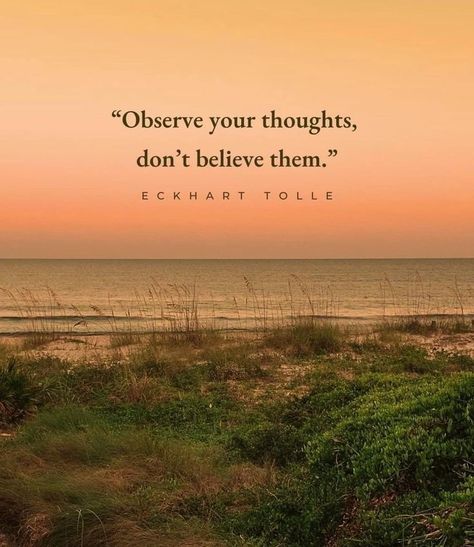 Ekhart Tolle, Eckart Tolle, Eckhart Tolle Quotes, Now Quotes, Life Is Beautiful Quotes, Therapy Quotes, Awakening Quotes, Words Of Wisdom Quotes, Something To Remember