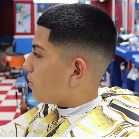 Number 8 Buzzcut, Low Fade Buzzcut, Low Maintenance Haircut, Low Fade, First Haircut, Bald Hair, Fade Haircut, Low Maintenance, Cortes De Cabello Corto