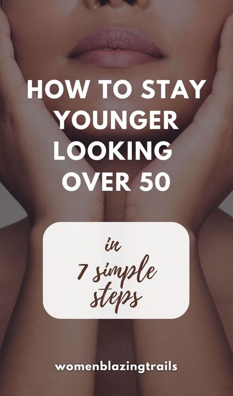 If you're a woman over 50 and want to maintain youthful skin here are 7 simple and gentle steps to help you stay younger looking and none require needles or cosmetic surgery! As we age sadly many of us lose our self worth or value and think we worthless after 50 or 60. Nothing could be further from the truth though. anti aging tips|anti aging blogs|stay younger looking|women over 50|beauty tips for women over 50 Healthy Skin Diet, Regular Skin Care Routine, Skin Diet, Best Skin Care Routine, Younger Skin, Anti Aging Tips, Skin Discoloration, Stay Young, Skin Routine