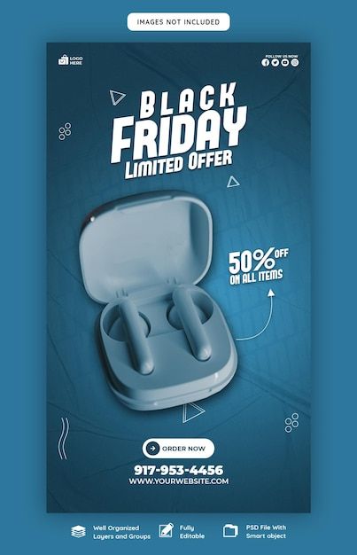 Free PSD black friday super sale instagr... | Free Psd #Freepik #freepsd #black-friday-story #black-friday-social-media #sales-post #social-media-sale Story Banner, Friday Post, White Friday, Facebook Story, Instagram Sales, Black Friday Design, Sale Campaign, Graphic Design Tutorials Learning, Corporate Presentation