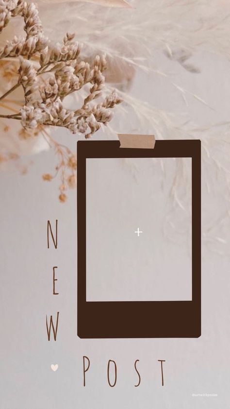 Instagram Post Templates by Amelia Photo Phrame Idea, Beauty Story Instagram, New Post Aesthetic Story, New Post Instagram Story Ideas Template, New Post Gift Instagram, New Post Instagram Story Aesthetic, Gift New Post, Newpost Instagram Story, New Post Story Template