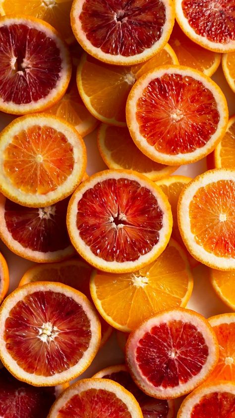 Citrus Fruit Aesthetic, Orange Esthetics, Fruit Astethic, Frutta Aesthetic, Grapefruit Photography, Grapefruit Wallpaper, Citrus Background, Fruit Photos, Sliced Oranges