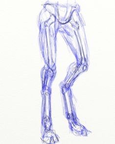 Faun Leg Anatomy, Human Deer Legs Reference, Human With Goat Legs Drawing, Demon Legs Reference, Fawn Drawing Reference, Satyr Legs Reference, Satyr Pose Reference, Satyr Anatomy, Satyr Drawing Reference