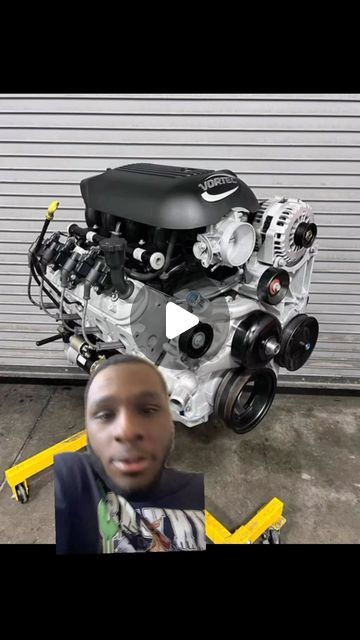 Cars, Instagram, Ls Engine, How To Build, Building, On Instagram