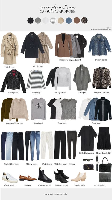 Ultimate Capsule Wardrobe, Capsule Wardrobe Women, Capsule Wardrobe Work, Capsule Wardrobe Outfits, Travel Capsule Wardrobe, Fashion Capsule Wardrobe, Winter Capsule, Minimalist Capsule Wardrobe, Thrifted Outfits