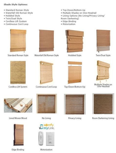 Wood Blinds With Curtains, Tan Blinds, Blinds Ideas Living Room, Woven Wood Shades Living Room, Modern Window Blinds, Window Blinds Ideas Living Room, Woven Wood Shades Kitchen, Window Blinds Ideas, Dark Woven Wood Shades