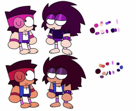 Tko Ok Ko, Best Cartoon Characters, Cartoon Network Characters, Ok Ko Cartoon Network, Virgo Art, Ok Ko, Funny Dragon, Ok Ko Let's Be Heroes, Cartoon Network Shows