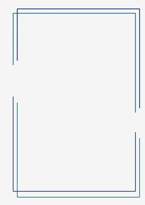 borde geométrico azul,borde de línea azul,frontera azul,frontera de linea,líneas geométricas fronterizas,frontera vector,linea vector,líneas vector,blue vector,vectores geométricos,vector de viento,bordes de página Border Line Png, Line Border Png, White And Blue Background, Png Border, Line Png, Frames Ideas, Border Line, Line Border, Border Vector