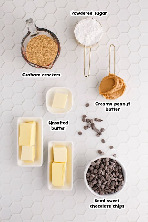 Homemade Peanut Butter Cups ingredients Homemade Resses Cup, Peanut Butter Cups Homemade, Reeses Cups Recipe, Homemade Reeses Cups, Peanut Butter Cups Recipe, Gluten Free Graham Crackers, Homemade Peanut Butter Cups, Reeses Cups, Cookie Snack