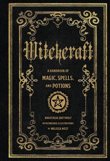 Spells And Potions, Witchcraft Books, Healing Spells, Witch Books, Protection Spells, Moon Magic, Old Book, Magic Spells, Spell Book