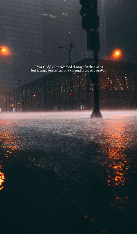 Rain Thoughts, Deep Wallpaper, Normal Quotes, Rainy Day Quotes, Sunset Quotes Instagram, Everything Is Temporary, Rain Quotes, Rainy Day Aesthetic, Instagram Words