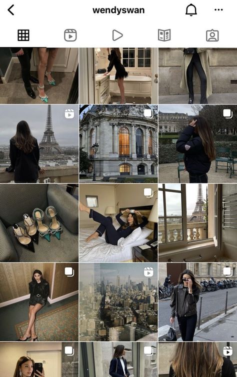 London Feed Instagram, Old Money Instagram Highlights, Parisian Instagram Feed, Old Money Aesthetic Instagram Feed, Old Money Ig Feed, Old Money Instagram Feed, Dream Asthetic, Instagram Feed Organizer, Instagram Feed Goals