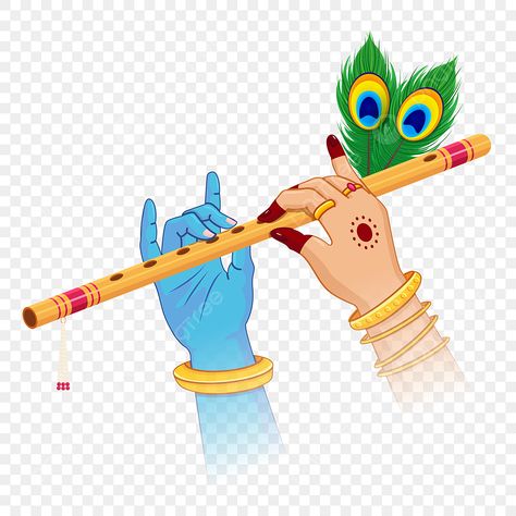 Krishna Flute Png, Radha Krishna Cartoon Png, Radha Krishna Clipart, Krishna With Flute Images, Radha Krishna Text Png, Krishna Bansuri Drawing, Krishna Hand With Flute Painting, Krishna Clipart, Radha Krishna Png