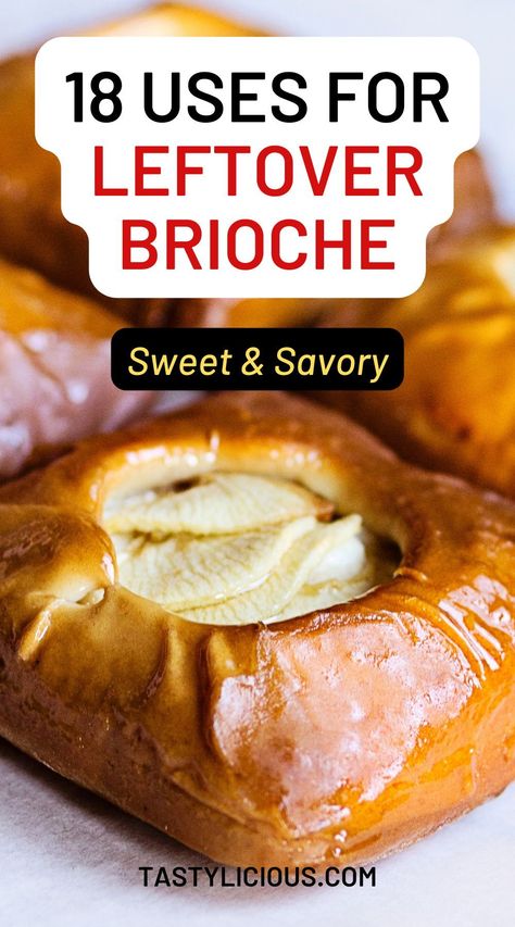 Breakfast Ideas Using Brioche Bread, Brioche Buns Sandwich Ideas, Brioche, Recipes That Use Brioche Bread, Breakfast Ideas With Brioche Bread, Brioche Bread Breakfast Recipes, Brioche Dough Ideas, Things To Make With Brioche Bread, Brioche Bread Desserts