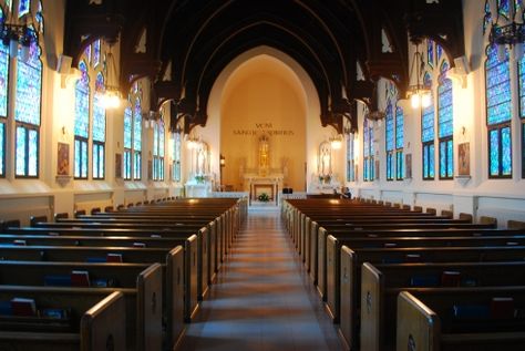 Holy Spirit Chapel Saint Marys College, Go Irish, Dog Quilts, Her Campus, Saint Marys, Snoopy Christmas, Saint Mary, My Bag, So Sorry