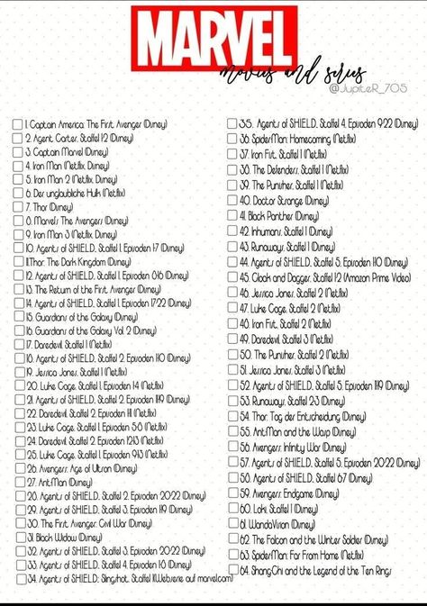 Chronological Order Of Marvel Movies, Marvel Film Order, Disney Movies In Chronological Order, Marvel Movie List In Order, Ultimate Disney Movie List, Marvel Order To Watch, Disney Movie List In Order, Marvel Films List, Disney Movies List In Order