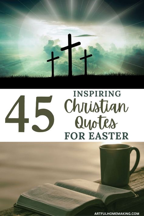 These Christian quotes and Bible verses for Easter will encourage and inspire you to celebrate the resurrection! Easter Inspirational Quotes Faith, Resurrection Quotes Inspirational, Easter Sunday Quotes The Resurrection, Easter Bible Verses The Resurrection, Resurrection Day Verses, Easter Scripture Verses, Easter Quotes Christian Faith, Easter Verses Bible Scriptures, Easter Jesus Quotes