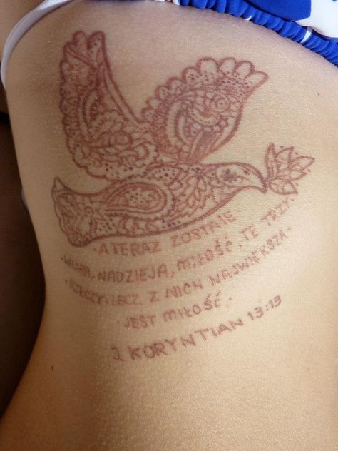 LOVE the red/brown ink. Definitely the way I want to go for my next one. County Tattoo, 3d Tattoo Ideas, Brown Tattoo Ink, Brown Tattoo, Best 3d Tattoos, Browning Tattoo, Red Ink Tattoos, 3d Tattoo, Jewelry Tattoo