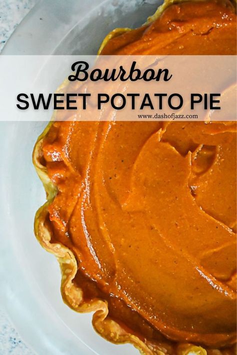 Sweet Potato Pie Bars Recipe, Southern Sweet Potato Pie, Church Food Ideas, Sweet Potato Pie With Praline Topping, Sweet Potato Casserole With Bourbon, Sweet Potato Pie Black People, Bourbon Sweet Potato Casserole, Brown Sugar Sweet Potato Pie, Purple Sweet Potato Pie