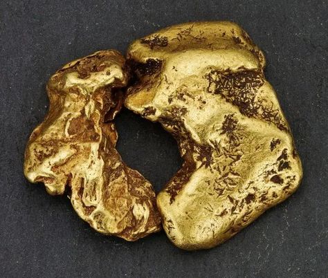 Britain's largest golden nugget worth £80,000 is found in Scottish river | Metro News Golden Nugget, Going For Gold, True Value, Lucky Man, Diving, Scotland, Vision Board, Ceramics, Gemstones