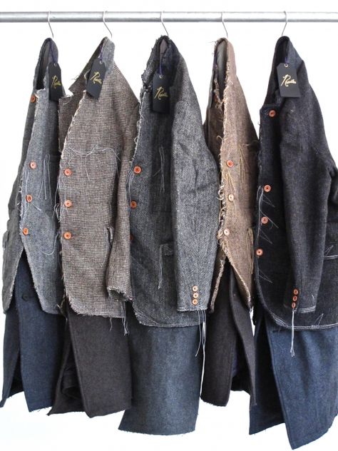 Vintage Men Style, Mens Fashion Business Casual, Creative Clothes, Mens Fashion Business, Leather Jacket Style, Quirky Fashion, Fashion Business Casual, Tweed Coat, Fashion People