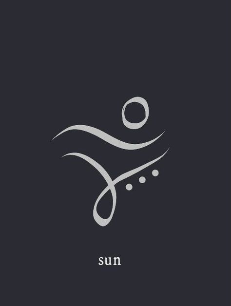 963 Hz Tattoo, Being Different Tattoo, Sixth Sense Tattoo, Calm Tattoo Ideas Peace, Mind Body Spirit Symbol, Calm Symbol, Positive Energy Tattoos, Sigils Tattoo, Ethereal Symbol