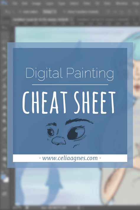 Digital Painting Tips, Procreate Classes, Digital Palette, Cute Digital Art, Digital Art Programs, Artist Resources, Art Tut, Digital Art Tutorial Beginner, Art Boots