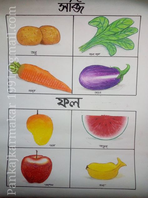 Fruits and vegetables by oil pastel Vegetables Drawing, Vegetable Drawing, Figure Sketches, Human Figure Sketches, Oil Pastel Drawings, Figure Sketching, Pastel Drawing, Human Figure, Oil Pastel