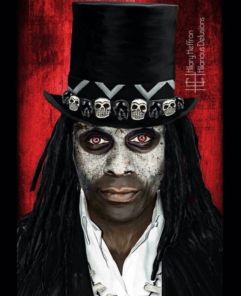 Voodoo Makeup, Witch Doctor Costume, Haitian Voodoo, Voodoo Costume, Voodoo Spell, Voodoo Halloween, Voodoo Art, Cleanse Your Aura, Voodoo Priestess