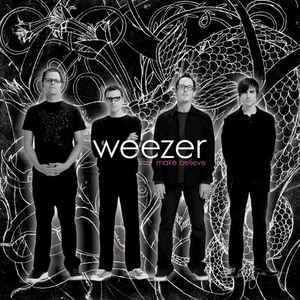 Weezer - Make Believe (2005, Vinyl) | Discogs Rivers Cuomo, Musica Rock, Everything Will Be Alright, Weezer, Make Believe, Vinyl Music, Jewel Case, I Love Music, Alternative Rock