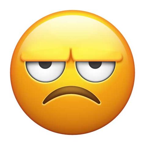 when you text people then they ignore you. Annoyed Emoji, Annoyed Meme, Annoyed Face, Emojis Meanings, Angry Emoji, Emoji Stickers Iphone, New Emojis, Funny Emoji Faces, Funny Emoticons