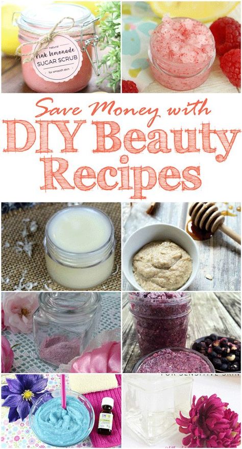 Busy mommas need to relax and invest in me time. Now you can get your relaxation in and save money with these DIY beauty recipes. Diy Beauty Products, Natural Hair Treatments, Diy Skin Care Recipes, Beauty Therapist, Homemade Beauty, Homemade Diy, Diy Beauty Recipes, Diy Skincare, Natural Moisturizer