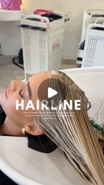 Blonde Tones For Brunettes, All Over Blonde With Root Smudge, Scandavian Hairline Blonde, Ombré Hair Blonde, Scandi Hairline On Brown Hair, Low And Highlights Blonde, Scandi Hairline Blonde, Sandy Blonde Hair Balayage, Bright Creamy Blonde Hair