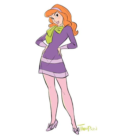 Steven Thompson, Steve Thompson, Saturday Cartoon, Scooby Doo Pictures, Scooby Doo Mystery Inc, Scooby Doo Images, Scooby Doo Mystery Incorporated, Scooby Dooby Doo, Daphne And Velma