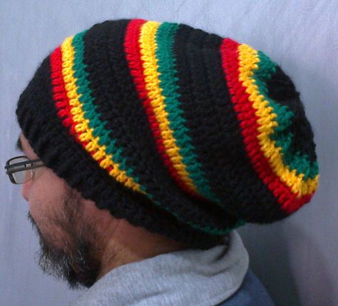 Rasta clothes