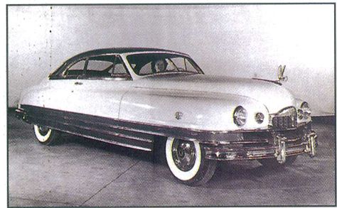 Vintage Cars 1950s, Packard Cars, Detroit History, Classic Automobiles, Concept Vehicles, Buick Roadmaster, Classic Cars Trucks Hot Rods, Classic Vehicles, Classic Cars Vintage