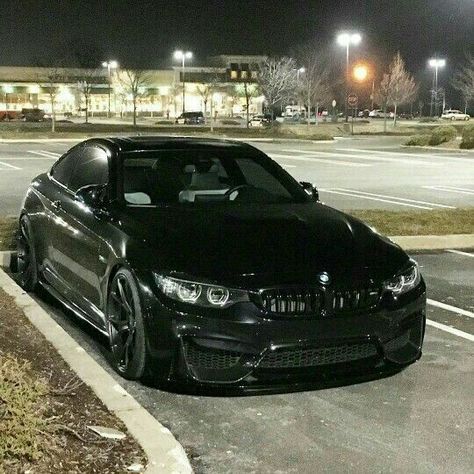 pinterest: @ gaaabbriellaa ♡ Bmw M4 F82 Black, Bmw Series 3 Black, Bmw M4 Black, Black Bmw M4, M4 Black, Bmw M4 F82, Bmw 428i, M4 F82, Bmw M Series