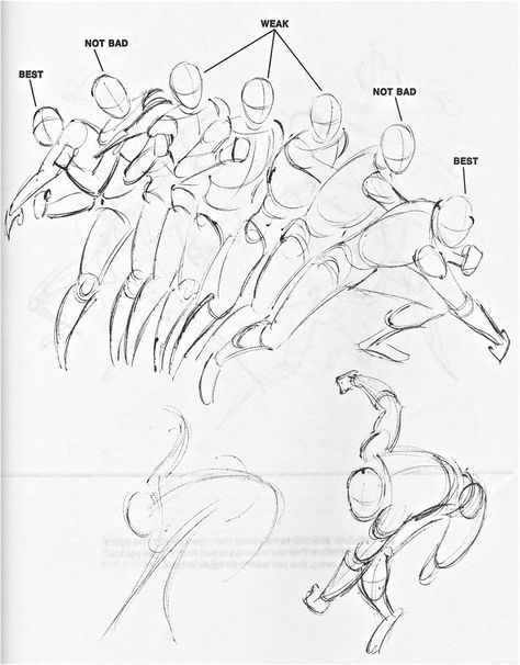 Action Punch Poses, Dnd Action Poses, Animation Gesture Drawing, Punch Action Pose, Pose For Animation, Punching Animation Reference, Dynamic Foreshortening Poses Drawing, How To Draw Someone Getting Punched, Character Punching Reference