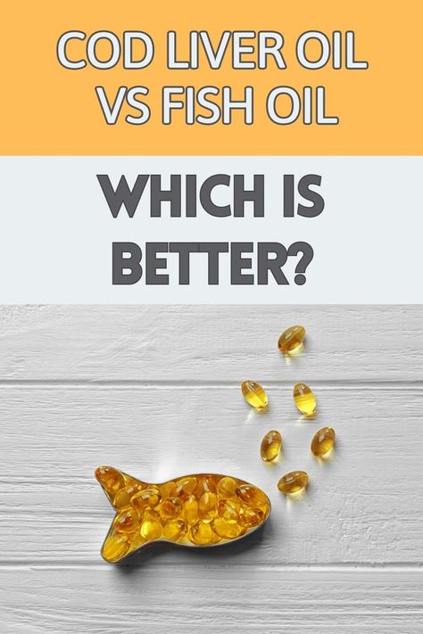 cod liver oil vs fish oil Cod Liver Oil Benefits, Fish Oil Benefits, Cod Liver, Coconut Oil Recipes, Omega 3 Fish Oil, Cod Liver Oil, Atkins Diet, Fatty Fish, Healthy Oils