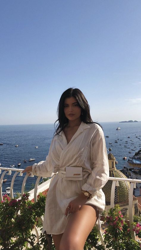 Kylie Jenner Baddie, Stylizacje Kylie Jenner, Moda Kylie Jenner, Kily Jenner, Kylie Jenner Fotos, Stile Kylie Jenner, Kylie Travis, Stile Kendall Jenner, Look Kylie Jenner